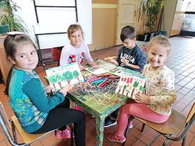 Разгледнице Срема за људе великог срца